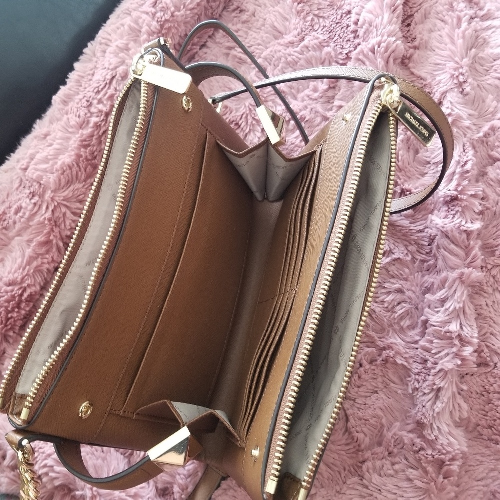 Michael Kors Crossbody bag - Picture 3 of 5